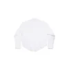 BB Classic Balenciaga-skjorte, regular fit, “White” 796978TNM609000
