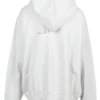 BB Corp bomuldshettetrøje “White” 713677TOVP19081