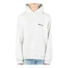 BB Corp bomuldshettetrøje “White” 713677TOVP19081