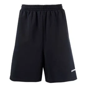 BB Corp Track løbeshorts “Dark Blue” 674591TKVB53967