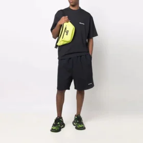 BB Corp Track løbeshorts “Dark Blue” 674591TKVB53967
