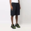 BB Corp Track løbeshorts “Dark Blue” 674591TKVB53967