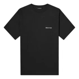 BB Corporate T-shirt Medium Fit “Black” 612965TJV871070 BB Corporate T-shirt Medium Fit “Black” 612965TJV871070