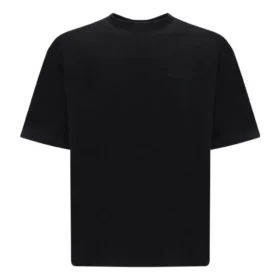 BB Corporate T-shirt Medium Fit “Black” 612966TJV878190 BB Corporate T-shirt Medium Fit “Black” 612966TJV878190