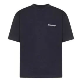 BB Corporate T-shirt Medium Fit “Navy” 612966TJV873967 BB Corporate T-shirt Medium Fit “Navy” 612966TJV873967