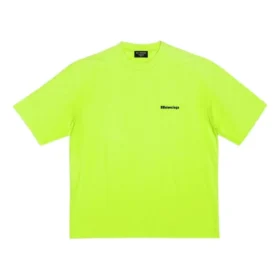 BB Corporate T-shirt Medium Fit “Yellow” 612966TJV877110 BB Corporate T-shirt Medium Fit “Yellow” 612966TJV877110