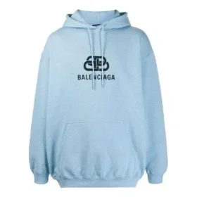 BB-hettetrøje “Baby Blue” 570811THV785840