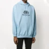 BB-hettetrøje “Baby Blue” 570811THV785840