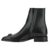 BB Icon Rim støvler “Black” 712641WA8E31000