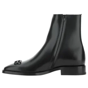 BB Icon Rim støvler “Black” 712641WA8E31000