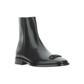 BB Icon Rim støvler “Black” 712641WA8E31000