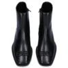 BB Icon Rim støvler “Black” 712641WA8E31000