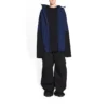 BB Icon Trompe L’oeil-shirt “Navy Black” 699227TNM428060