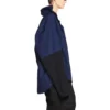 BB Icon Trompe L’oeil-shirt “Navy Black” 699227TNM428060