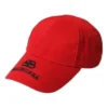 BB-kasket “Red” 577548-310B2-6560