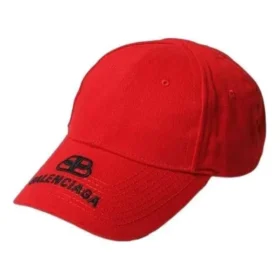 BB-kasket “Red” 577548-310B2-6560