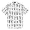 BB Logo Oversized-T-shirt “White Black” 725382TNL889040