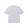 BB Logo T-shirt “White” 612966TOVO99081