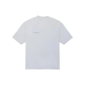 BB Logo T-shirt “White” 612966TOVO99081 BB Logo T-shirt “White” 612966TOVO99081