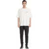 BB Logo T-shirt “White” 612966TOVO99081