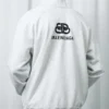 BB-logo-tryk, unisex, lysegrå 583216TFV612569