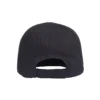 BB Logo Visor Baseballkasket “Black” 577548410B21077