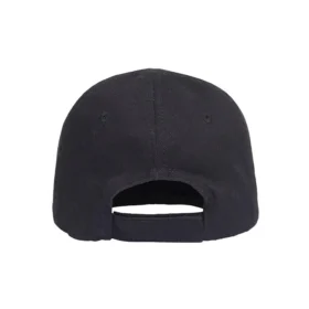 BB Logo Visor Baseballkasket “Black” 577548410B21077