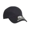 BB Logo Visor Baseballkasket “Black” 577548410B21077