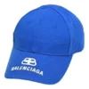 BB Logo Visor baseballkasket “Blue” 577548-310B2-4277