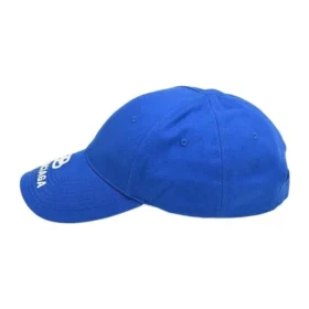 BB Logo Visor baseballkasket “Blue” 577548-310B2-4277