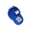 BB Logo Visor baseballkasket “Blue” 577548-310B2-4277