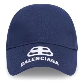 BB Logo Visor baseballkasket “Navy” 577548310B24177