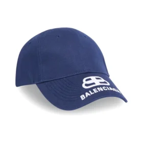 BB Logo Visor baseballkasket “Navy” 577548310B24177