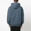 BB Medium Fit-hettetrøje “Blue Black” 570811TNVG84183