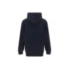 BB Medium Fit-hettetrøje “Washed Black” 570811TMVG68190