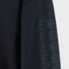 BB Medium Fit-hettetrøje “Washed Black” 570811TMVG68190