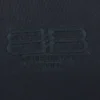 BB Medium Fit-hettetrøje “Washed Black” 570811TMVG68190