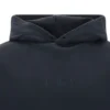 BB Medium Fit-hettetrøje “Washed Black” 570811TMVG68190