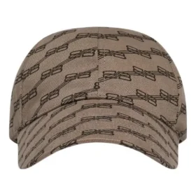 BB Monogram-kasket “Beige Brown” 704104410B29764
