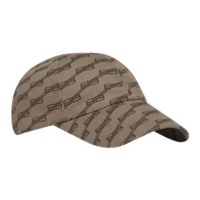 BB Monogram-kasket “Beige Brown” 704104410B29764