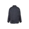 BB Monogram Minimal-skjorte “Black” 681812TMO681270