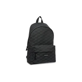 BB Monogram Signature Medium rygsæk “Black” 713044210HH1061