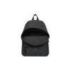 BB Monogram Signature Medium rygsæk “Black” 713044210HH1061