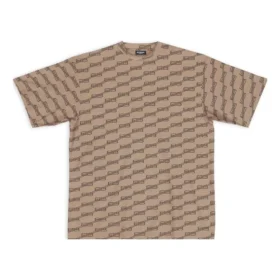 BB Monogram Swim T-shirt “Beige” 6570274B7B99764 BB Monogram Swim T-shirt “Beige” 6570274B7B99764