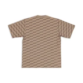 BB Monogram Swim T-shirt “Beige” 6570274B7B99764 BB Monogram Swim T-shirt “Beige” 6570274B7B99764