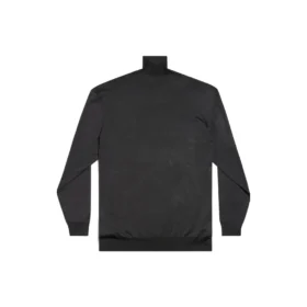 Bb Oversized rullekravesweater “Black” 768862T62241000 Bb Oversized rullekravesweater “Black” 768862T62241000