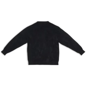 BB Paris Icon-sweater “Black” 696226T32521000