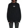 BB Paris Icon-sweater “Black” 696226T32521000