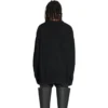 BB Paris Icon-sweater “Black” 696226T32521000