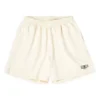 BB Paris Icon-sweatshorts “Beige” 676137TMVG69069